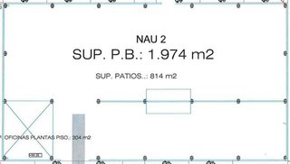 Nave industrial en alquiler en Mas Rampinyó - Carrerada en Montcada i Reixac