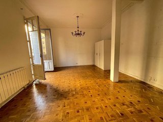 Piso en alquiler en Arapiles en Madrid