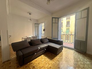 Piso en alquiler en Arapiles en Madrid