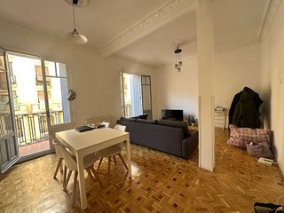 Piso en alquiler en Arapiles en Madrid