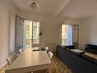 Piso en alquiler en Arapiles en Madrid