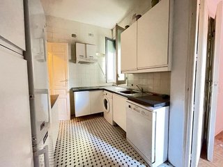 Piso en alquiler en Arapiles en Madrid