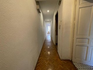 Piso en alquiler en Arapiles en Madrid