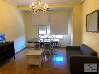 Piso en alquiler en Centro en Ávila