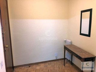 Piso en alquiler en Centro en Ávila