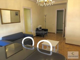 Piso en alquiler en Centro en Ávila