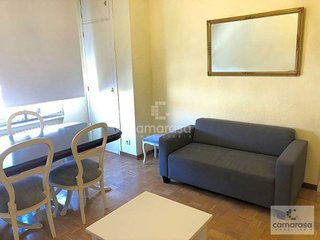Piso en alquiler en Centro en Ávila