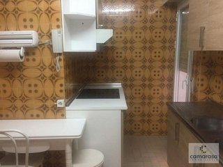 Piso en alquiler en Centro en Ávila