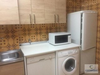 Piso en alquiler en Centro en Ávila