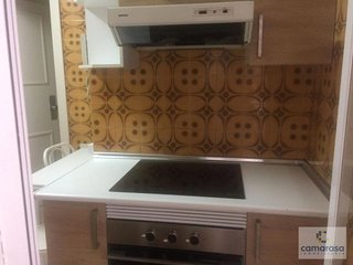 Piso en alquiler en Centro en Ávila