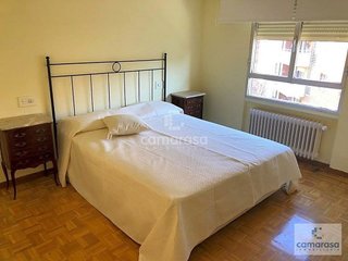 Piso en alquiler en Centro en Ávila