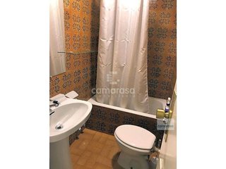 Piso en alquiler en Centro en Ávila