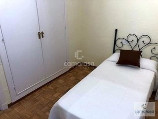 Piso en alquiler en Centro en Ávila