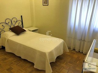 Piso en alquiler en Centro en Ávila