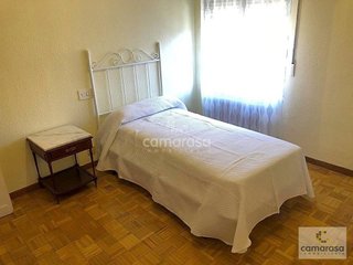 Piso en alquiler en Centro en Ávila