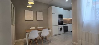 Piso en alquiler en Ibiza en Madrid