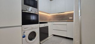 Piso en alquiler en Ibiza en Madrid