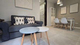 Piso en alquiler en Ibiza en Madrid