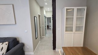 Piso en alquiler en Ibiza en Madrid