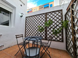 Piso en alquiler en Ibiza en Madrid