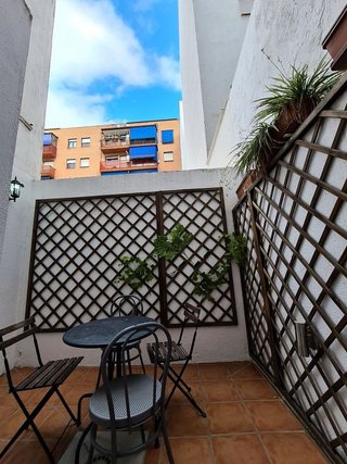 Piso en alquiler en Ibiza en Madrid