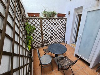 Piso en alquiler en Ibiza en Madrid