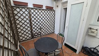 Piso en alquiler en Ibiza en Madrid
