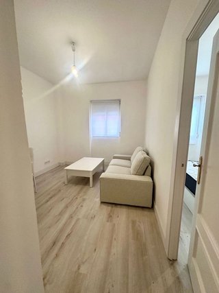 Piso en alquiler en Guindalera en Madrid