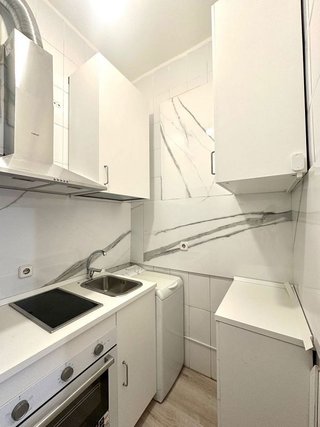 Piso en alquiler en Guindalera en Madrid