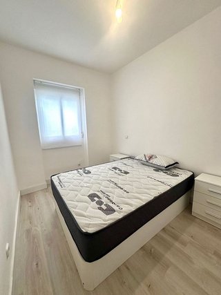 Piso en alquiler en Guindalera en Madrid