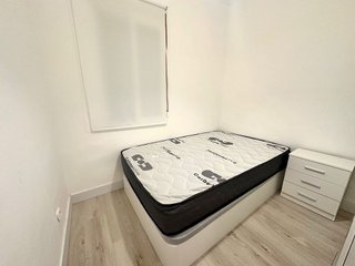 Piso en alquiler en Guindalera en Madrid