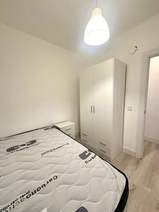 Piso en alquiler en Guindalera en Madrid