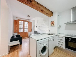 Piso en alquiler en El Pilar en Valencia