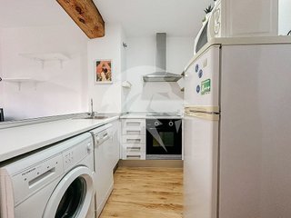 Piso en alquiler en El Pilar en Valencia