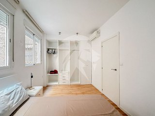 Piso en alquiler en El Pilar en Valencia