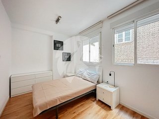 Piso en alquiler en El Pilar en Valencia