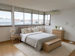 Piso en alquiler en Ibiza en Madrid