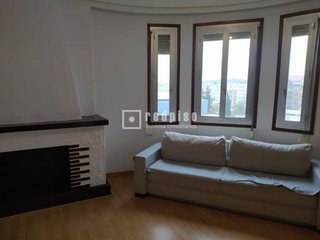 Piso en alquiler en Ibiza en Madrid