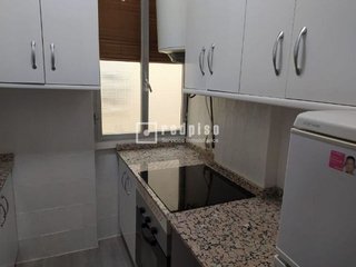 Piso en alquiler en Ibiza en Madrid