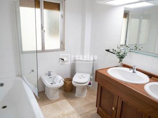 Piso en alquiler en Ibiza en Madrid