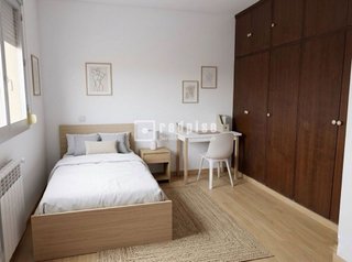 Piso en alquiler en Ibiza en Madrid