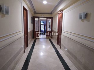 Piso en alquiler en Ibiza en Madrid