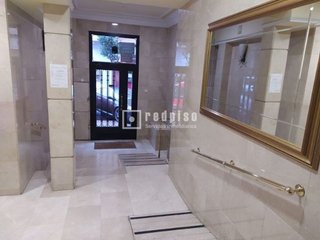 Piso en alquiler en Ibiza en Madrid