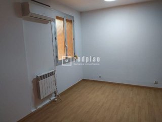 Piso en alquiler en Ibiza en Madrid