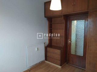 Piso en alquiler en Ibiza en Madrid