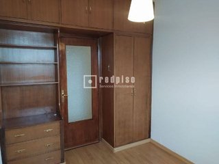 Piso en alquiler en Ibiza en Madrid