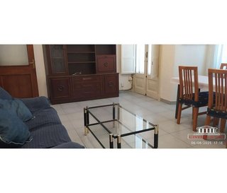 Piso en alquiler en Centro en Ourense