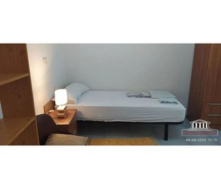 Piso en alquiler en Centro en Ourense