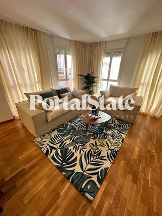 Piso en alquiler en La Seu en Valencia