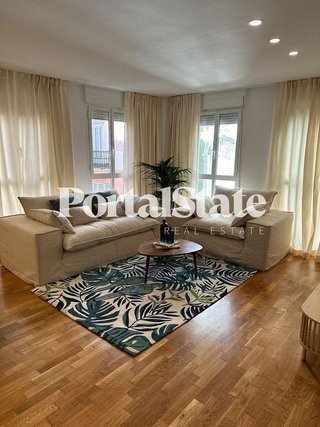 Piso en alquiler en La Seu en Valencia